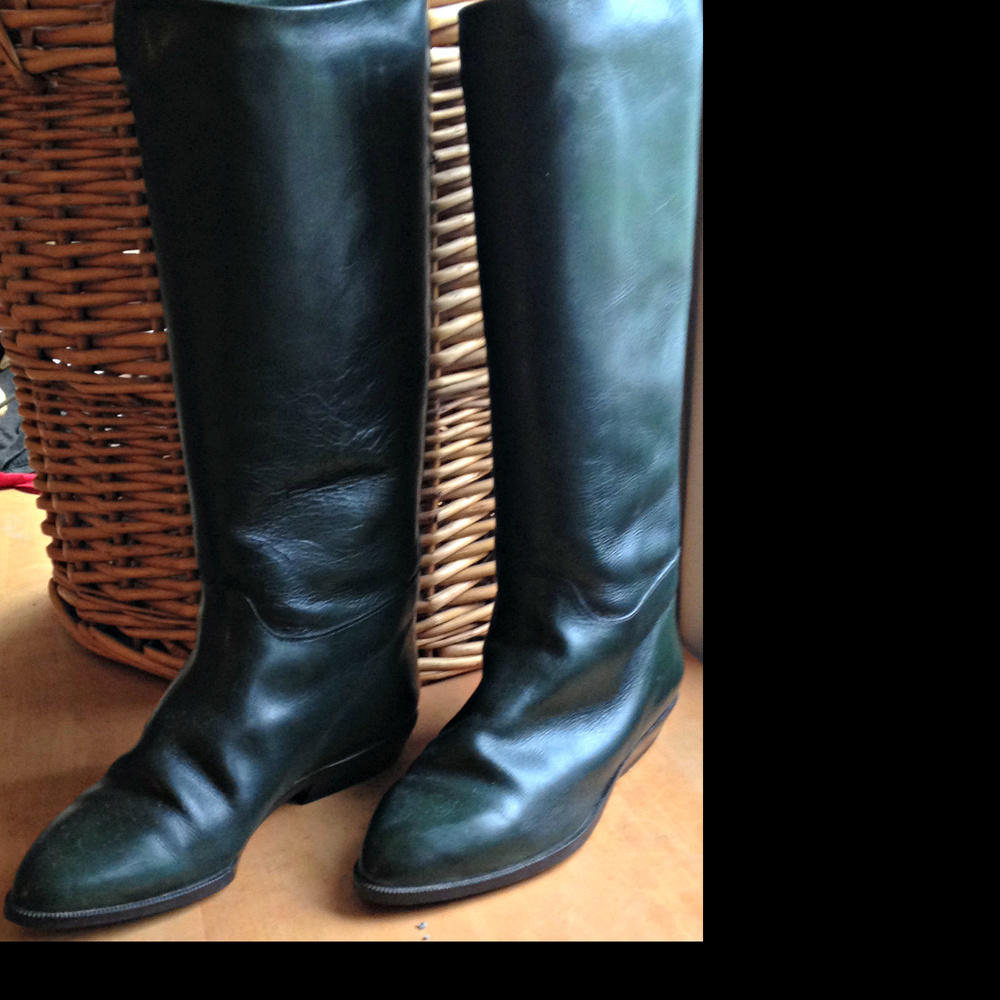 Riding Boots by Bandolino